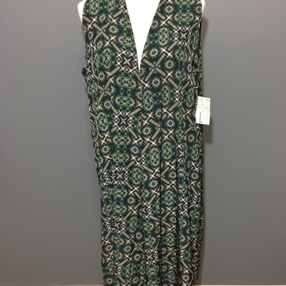 LuLaRoe Joy size L BNWT